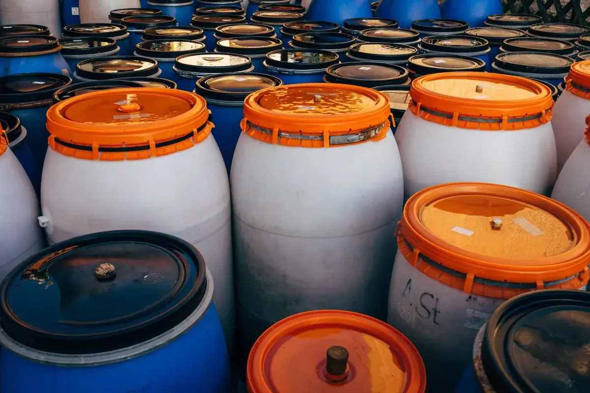 Medical Waste Removal in Marshallville, GA